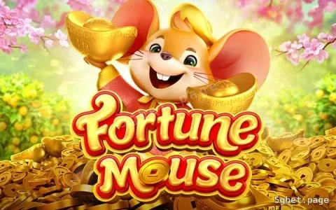 Fortune Mouse 2 — tragamoneda disponible en 5gbet